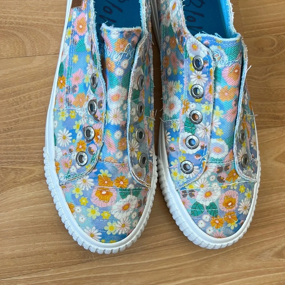 Blowfish Malibu Women’s Sneakers_13